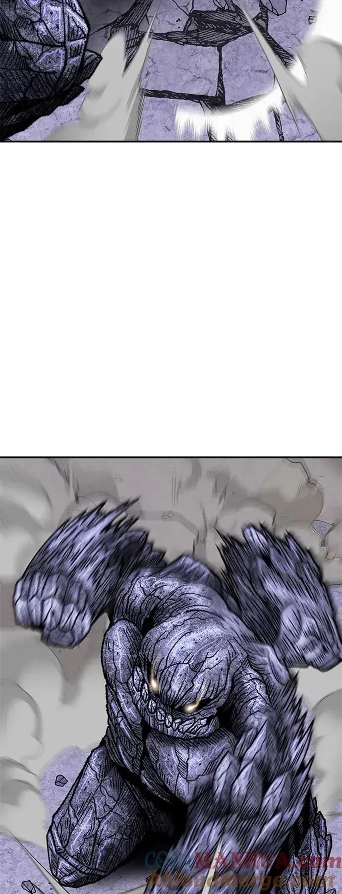漫画《觉醒战士》[第2部] 第9话 异变第45张图