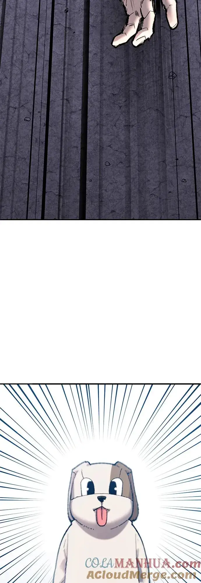 漫画《觉醒战士》[第2部] 第9话 异变第93张图