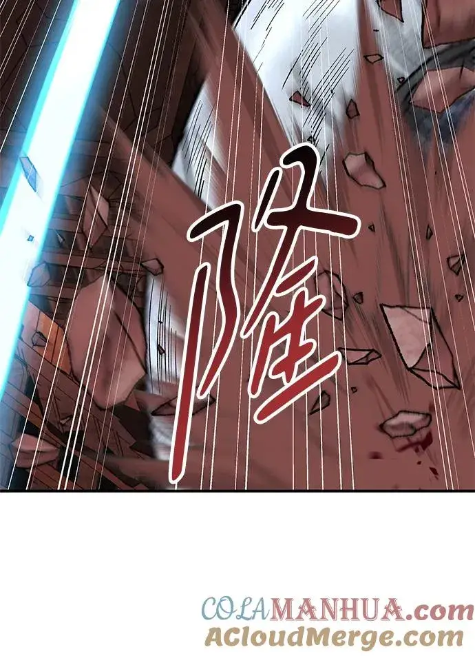 漫画《觉醒战士》[第2部] 第12话 蠢蠢欲动（2）第77张图