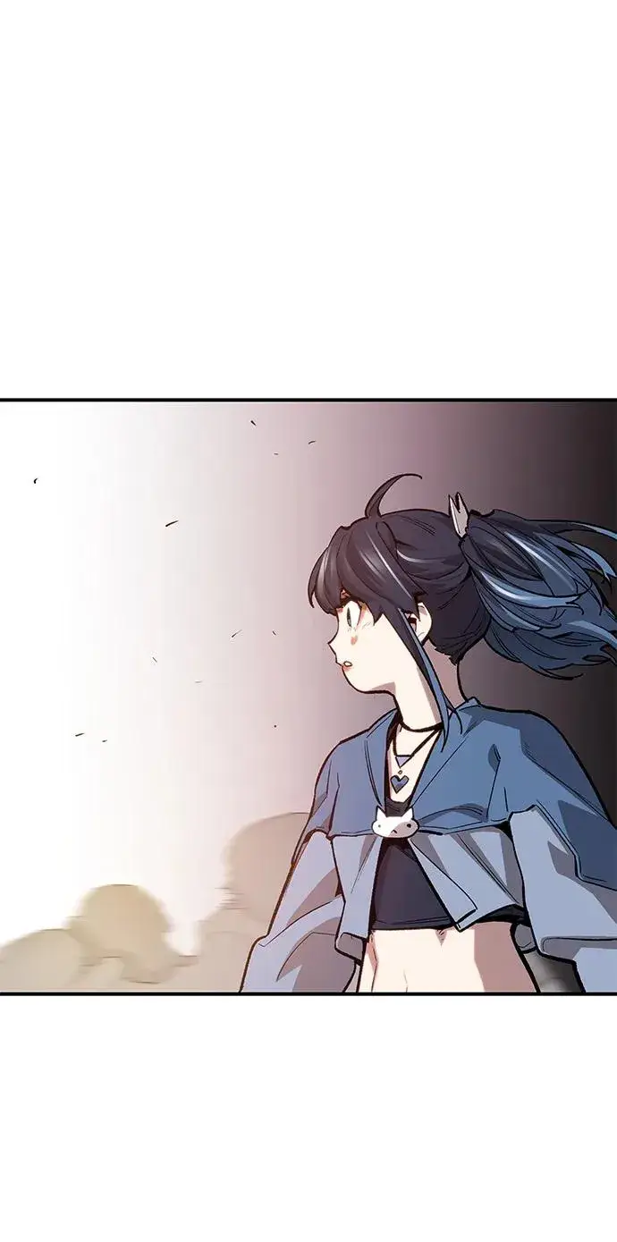 漫画《觉醒战士》[第2部] 第14话 大型攻略队（2）第71张图