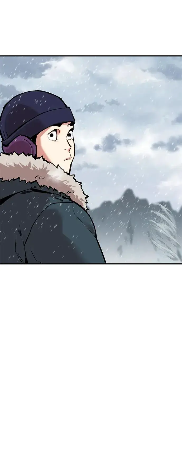 漫画《觉醒战士》[第2部] 第17话 普罗斯那攻略队（3)第46张图