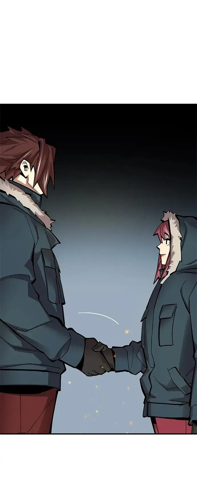 漫画《觉醒战士》[第2部] 第21话 普罗斯那攻略队（7)第28张图