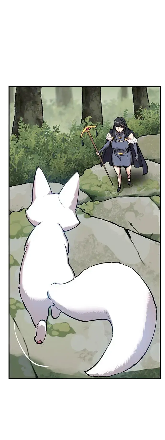 漫画《觉醒战士》[第2部] 第21话 普罗斯那攻略队（7)第84张图