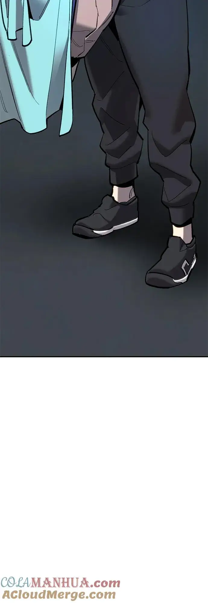 漫画《觉醒战士》[第2部] 第24话 英雄归来第101张图