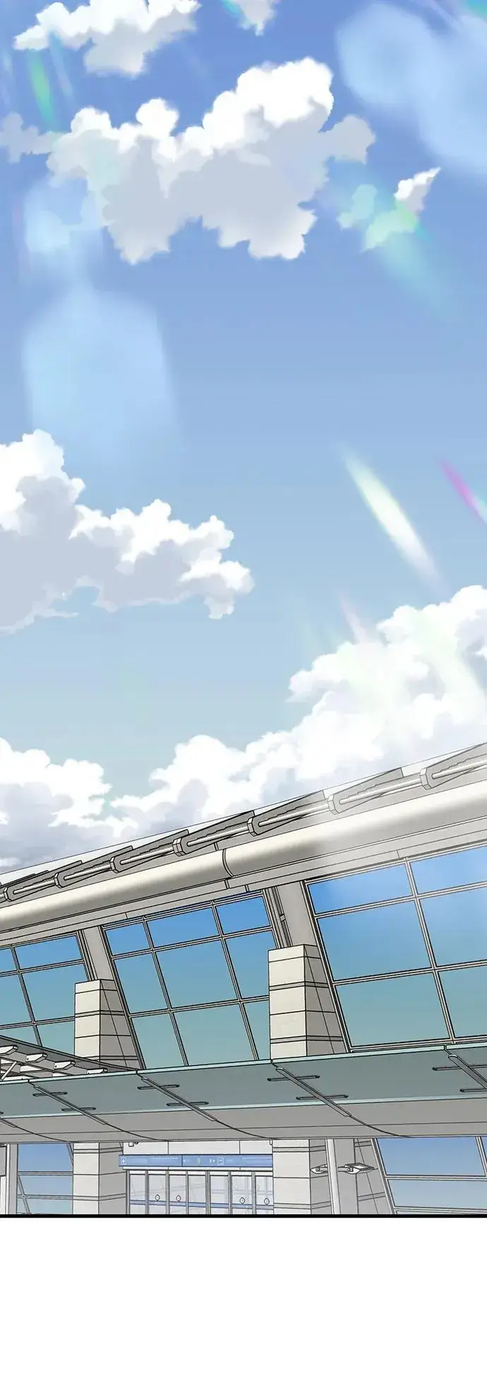 漫画《觉醒战士》[第2部] 第24话 英雄归来第3张图