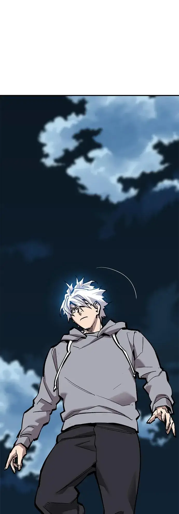 漫画《觉醒战士》[第2部] 第26话 英雄归来（3）第12张图