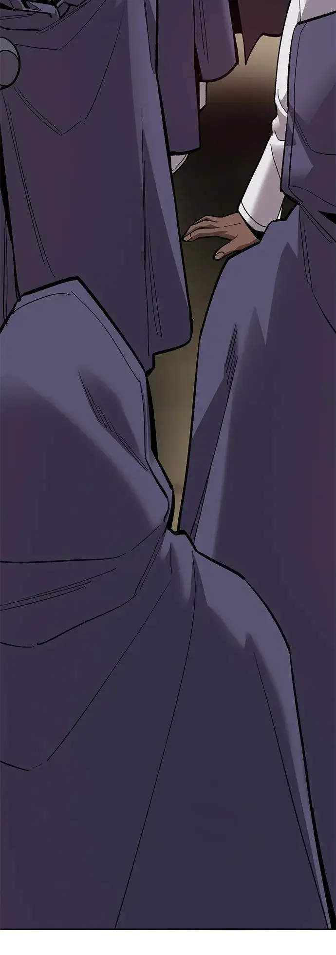 漫画《觉醒战士》[第2部] 第27话 绑架第40张图