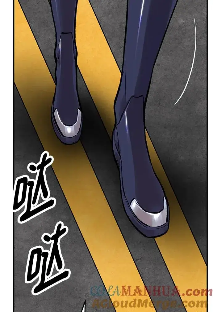 漫画《觉醒战士》[第2部] 第30话 北伐（2）第57张图