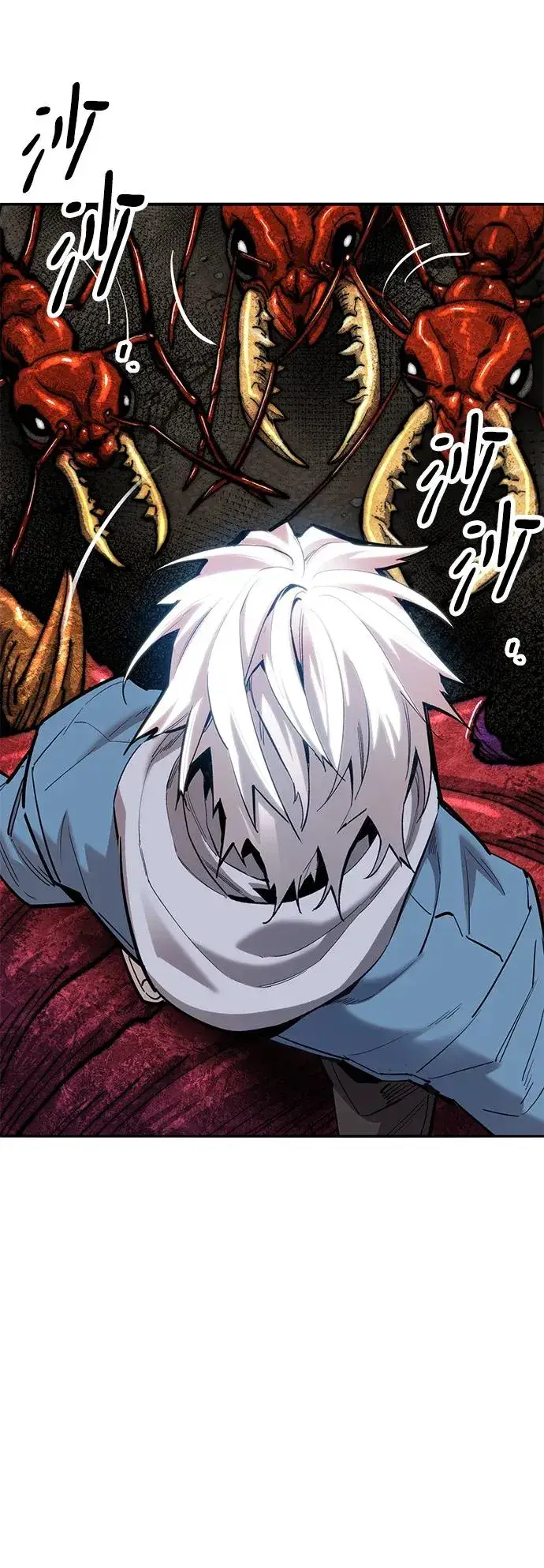 漫画《觉醒战士》[第2部] 第34话 北伐（6）第11张图