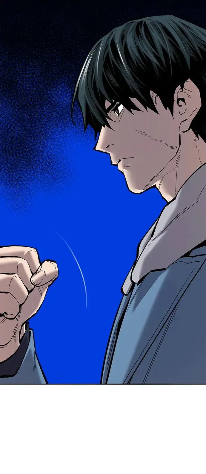 漫画《觉醒战士》[第2部] 第35话 北伐（7）第47张图