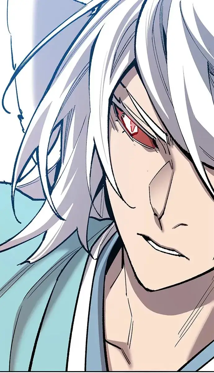 《觉醒战士》[第2部] 第36话 武功图148