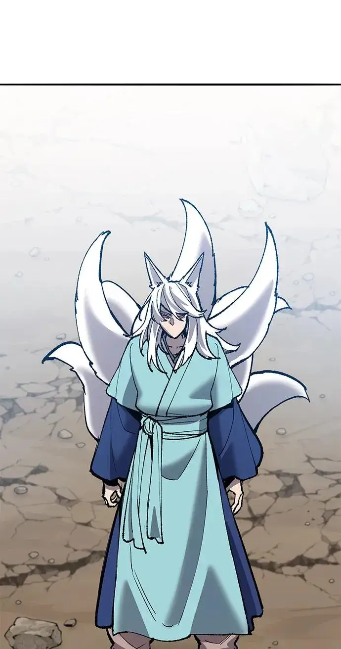 《觉醒战士》[第2部] 第36话 武功图160