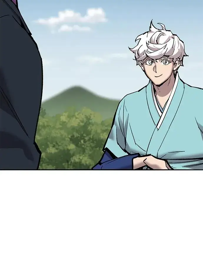 《觉醒战士》[第2部] 第36话 武功图75