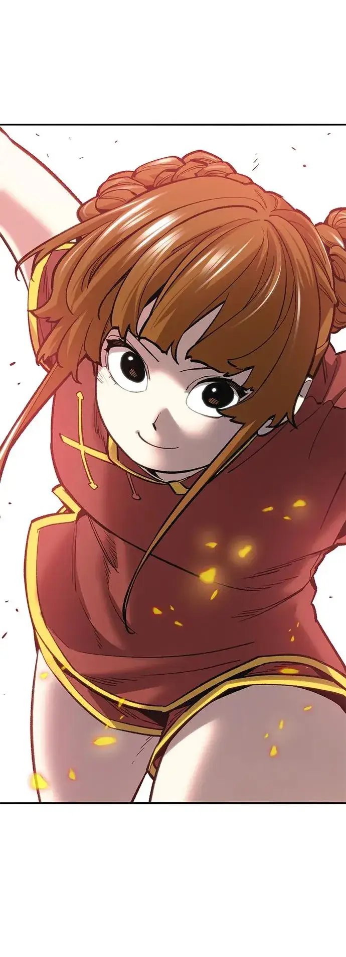 《觉醒战士》[第2部] 第38话 武功（3）图67