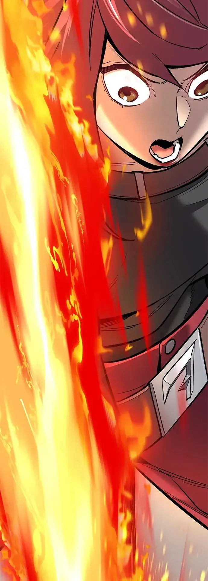 《觉醒战士》[第2部] 第39话 武功（4）图32