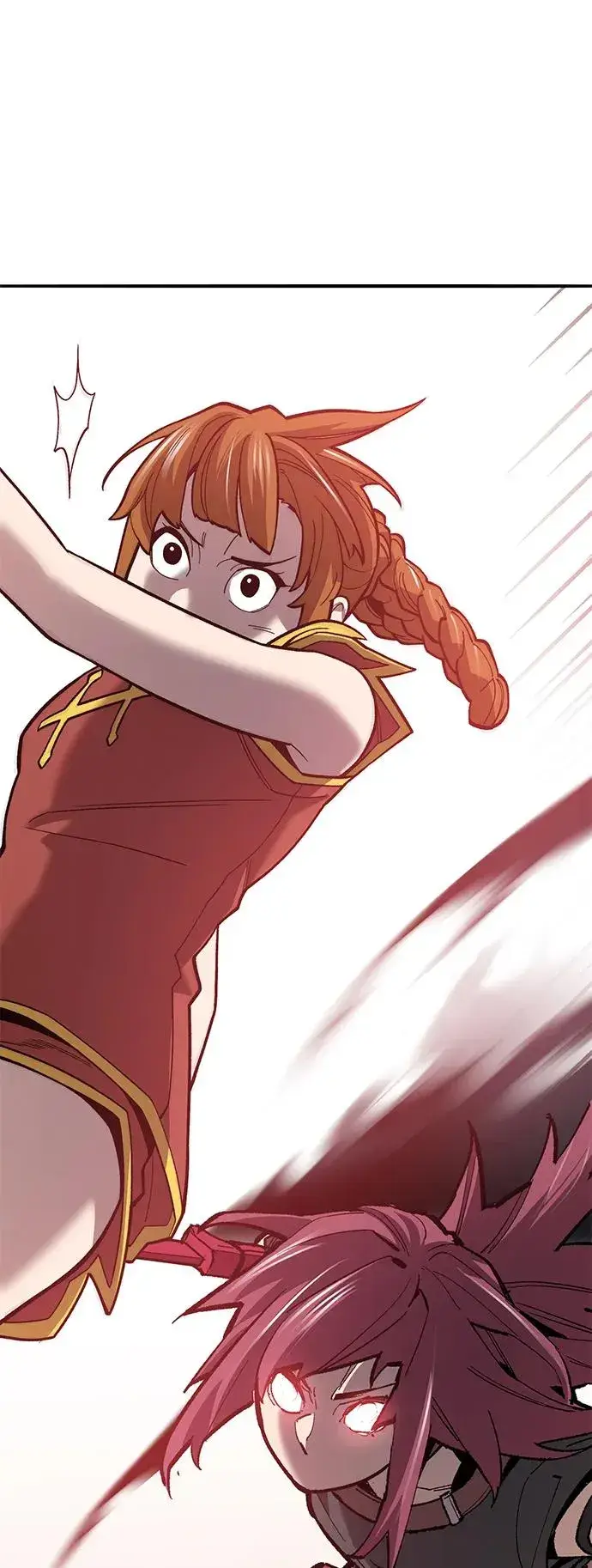 《觉醒战士》[第2部] 第39话 武功（4）图72