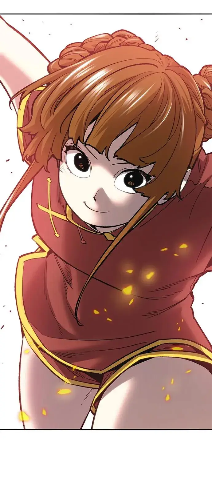《觉醒战士》[第2部] 第39话 武功（4）图8