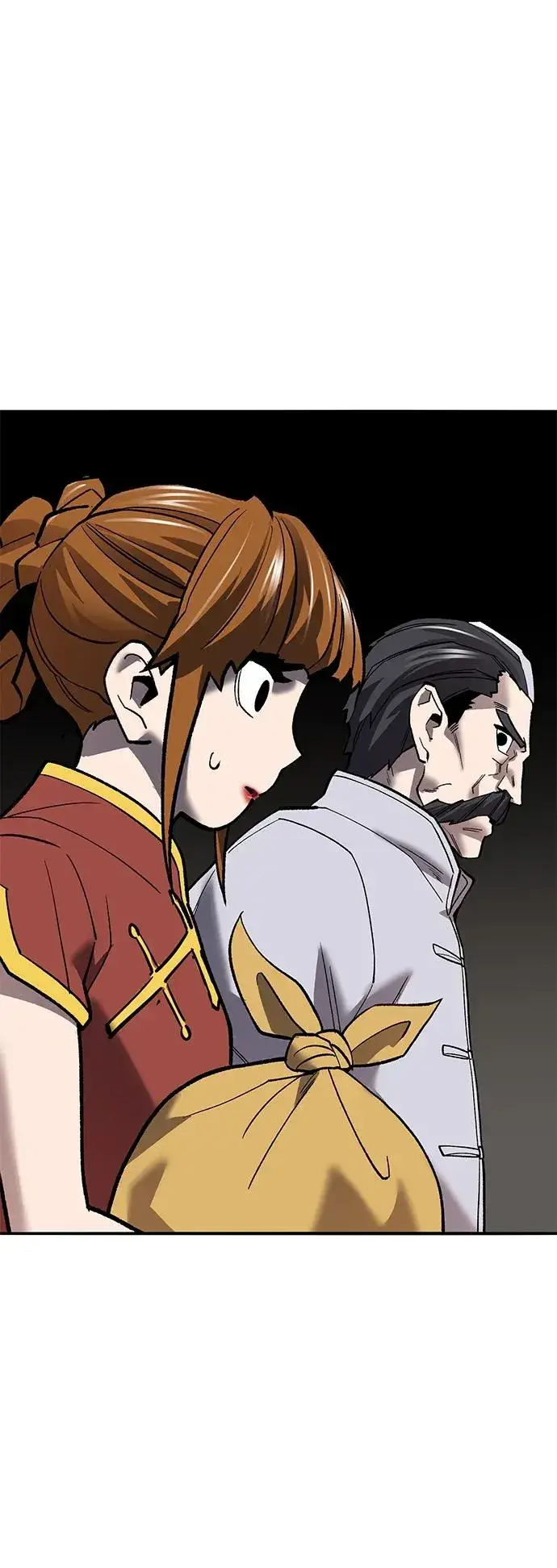 《觉醒战士》[第2部] 第41话 武功（6）图74