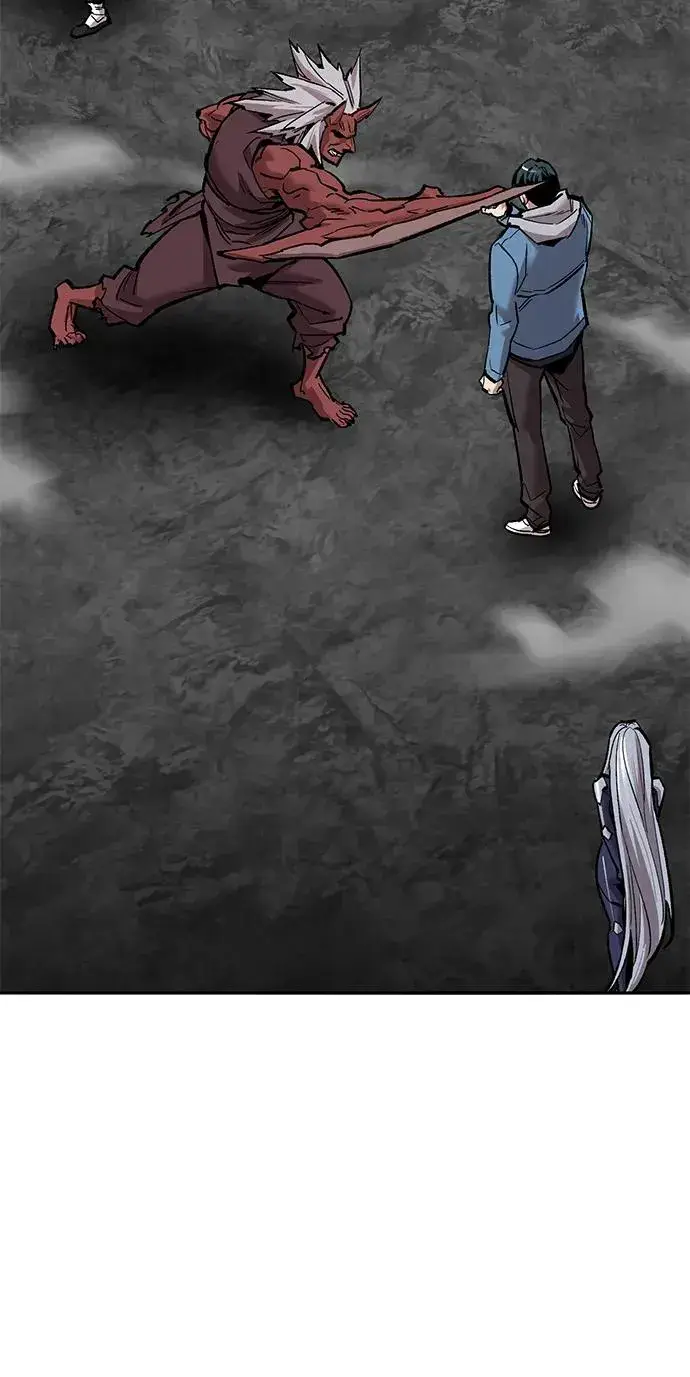 漫画《觉醒战士》[第2部] 第42话 武功（7）第4张图