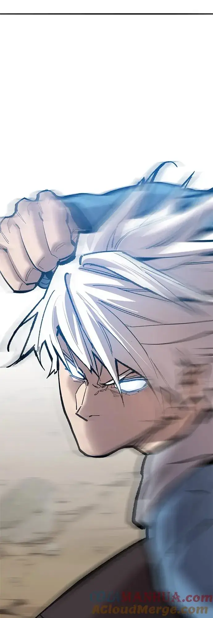 漫画《觉醒战士》[第2部] 第43话 武功（8）第33张图