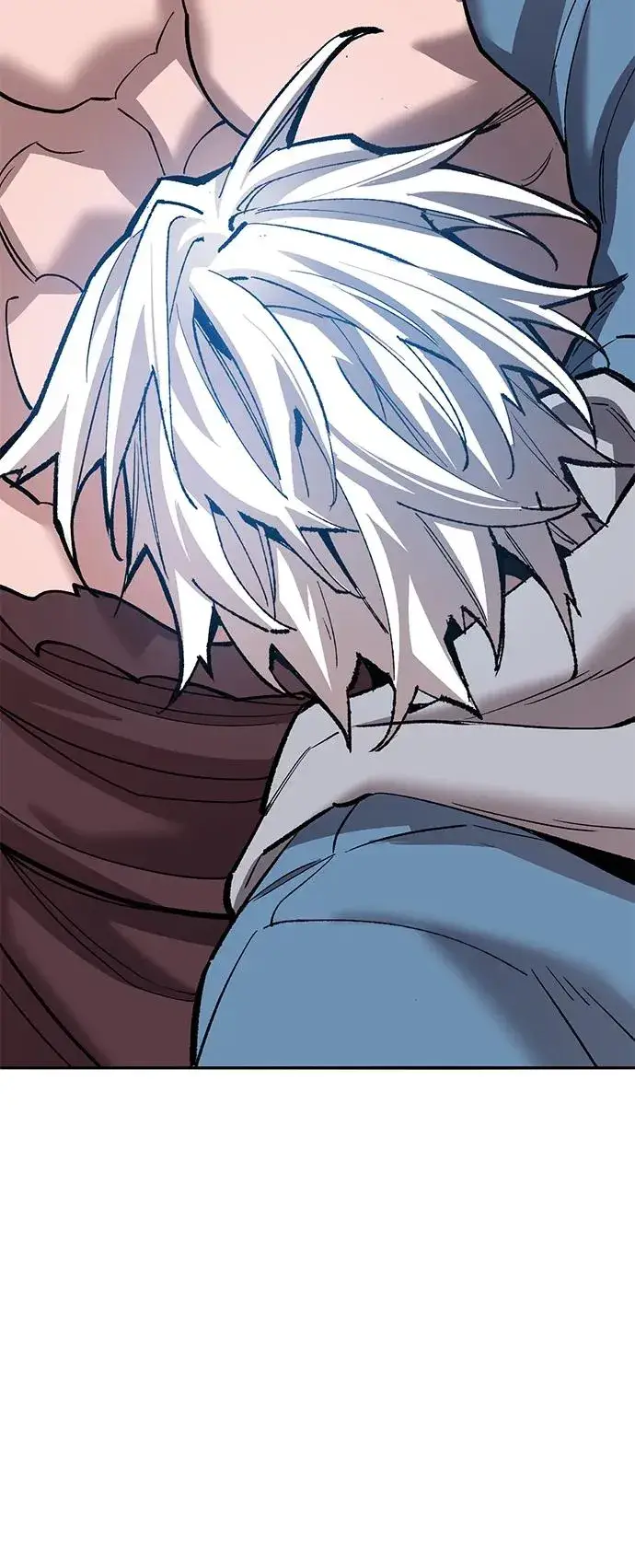 漫画《觉醒战士》[第2部] 第43话 武功（8）第39张图