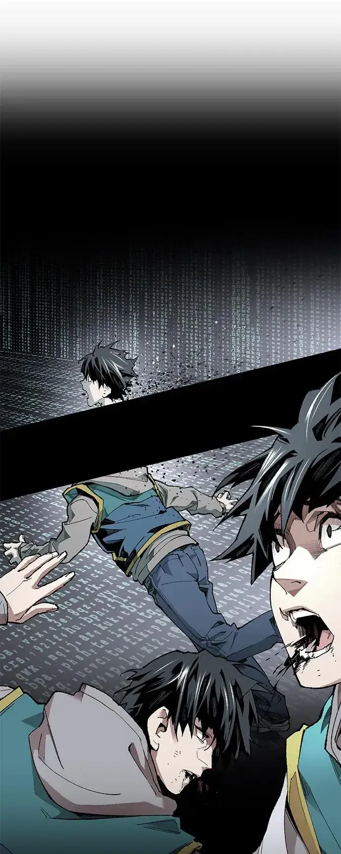 漫画《觉醒战士》[第2部] 第43话 武功（8）第78张图