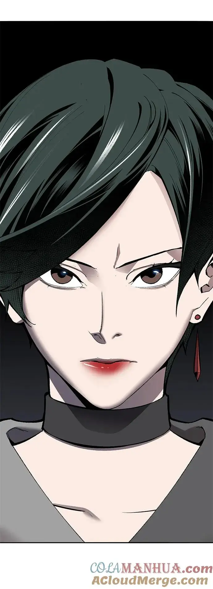 《觉醒战士》[第2部] 第44话 D国图101