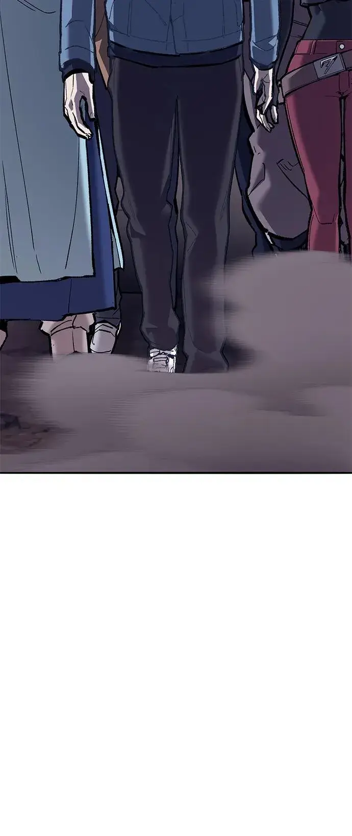 漫画《觉醒战士》[第2部] 第45话 D国（2）第76张图
