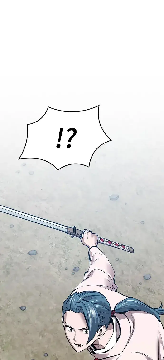 《觉醒战士》[第2部] 第46话 燃烧的世界图3