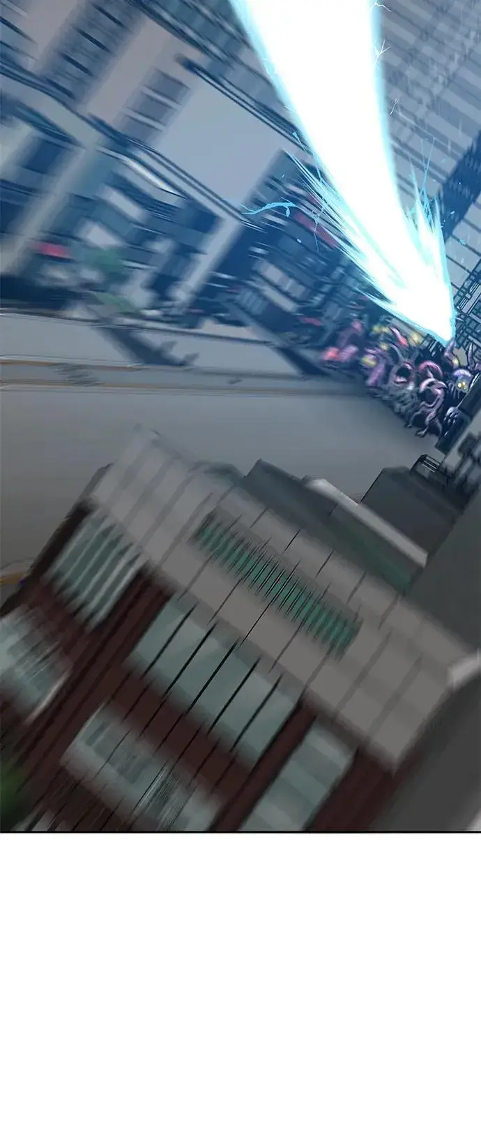 《觉醒战士》[第2部] 第48话 燃烧的世界（3）图155