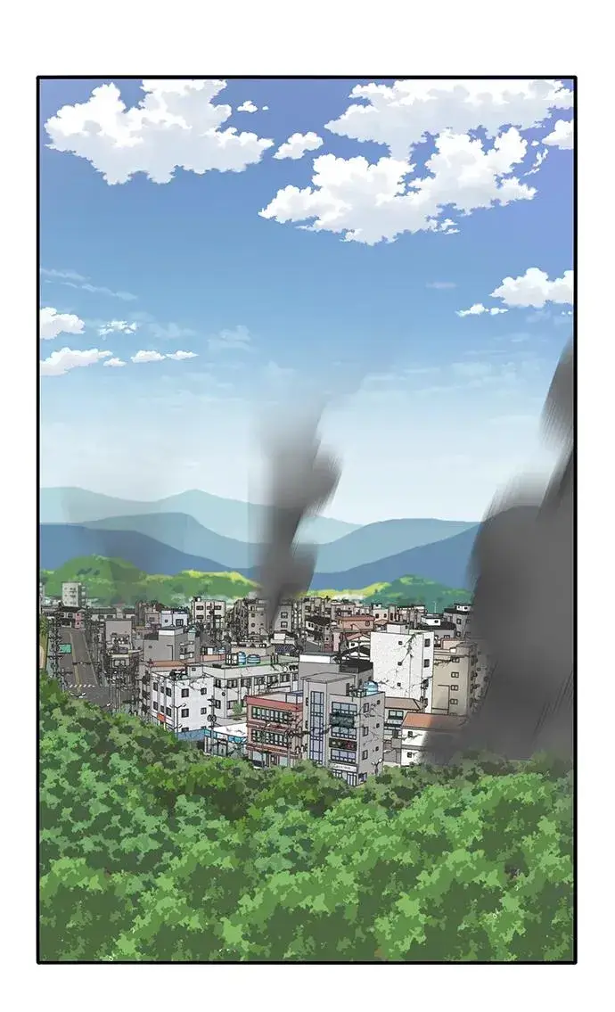 漫画《觉醒战士》[第2部] 第49话 燃烧的世界（4）第64张图