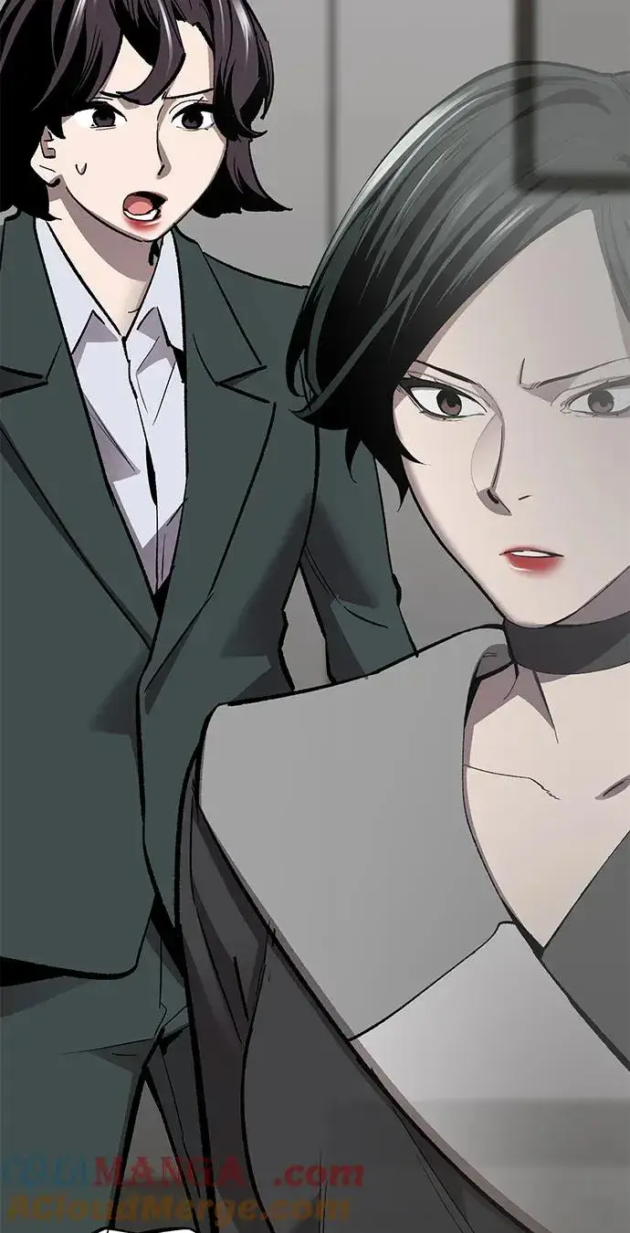 漫画《觉醒战士》[第2部] 第49话 燃烧的世界（4）第9张图