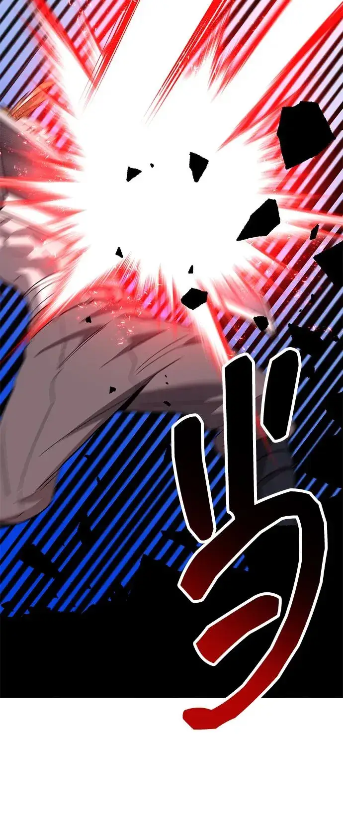 漫画《觉醒战士》[第2部] 第52话 燃烧的世界（7）第112张图