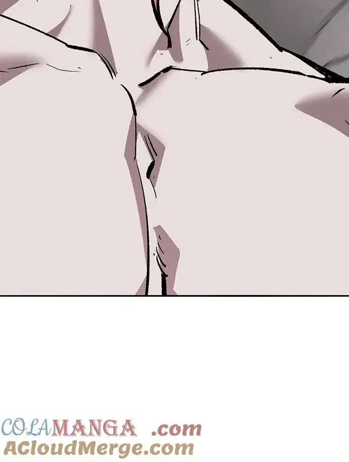 漫画《觉醒战士》[第2部] 第52话 燃烧的世界（7）第141张图