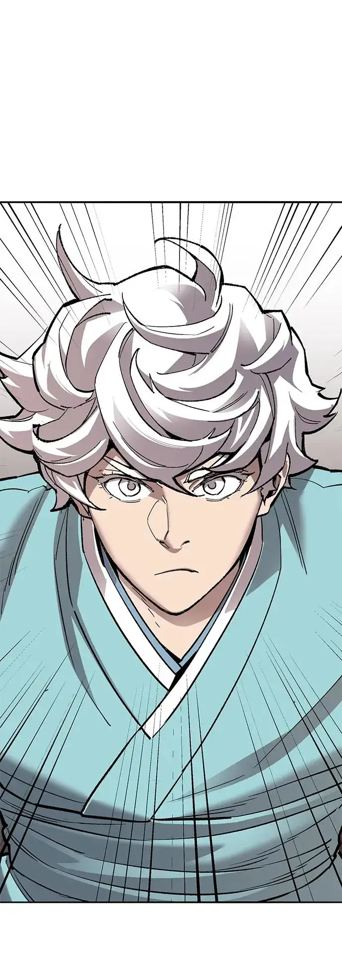 《觉醒战士》[第2部] 第54话 谜题图176