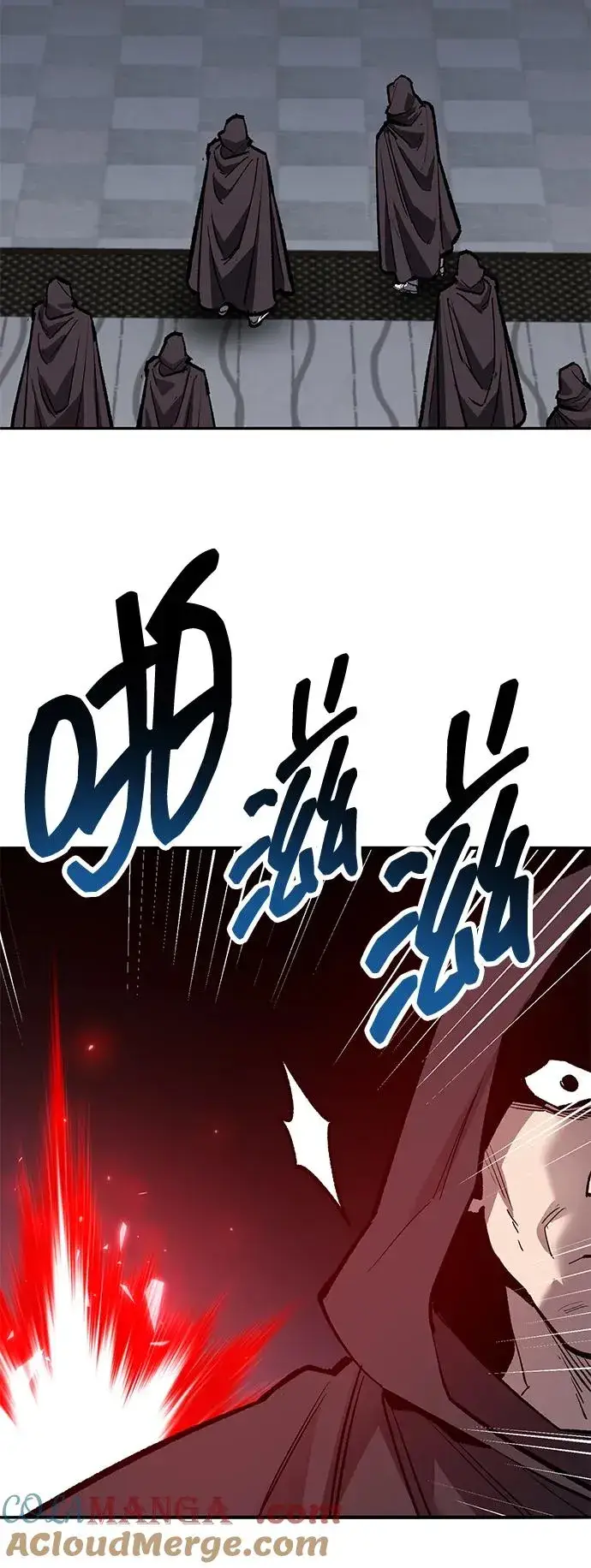 漫画《觉醒战士》[第2部] 第55话 谜题（2）第161张图