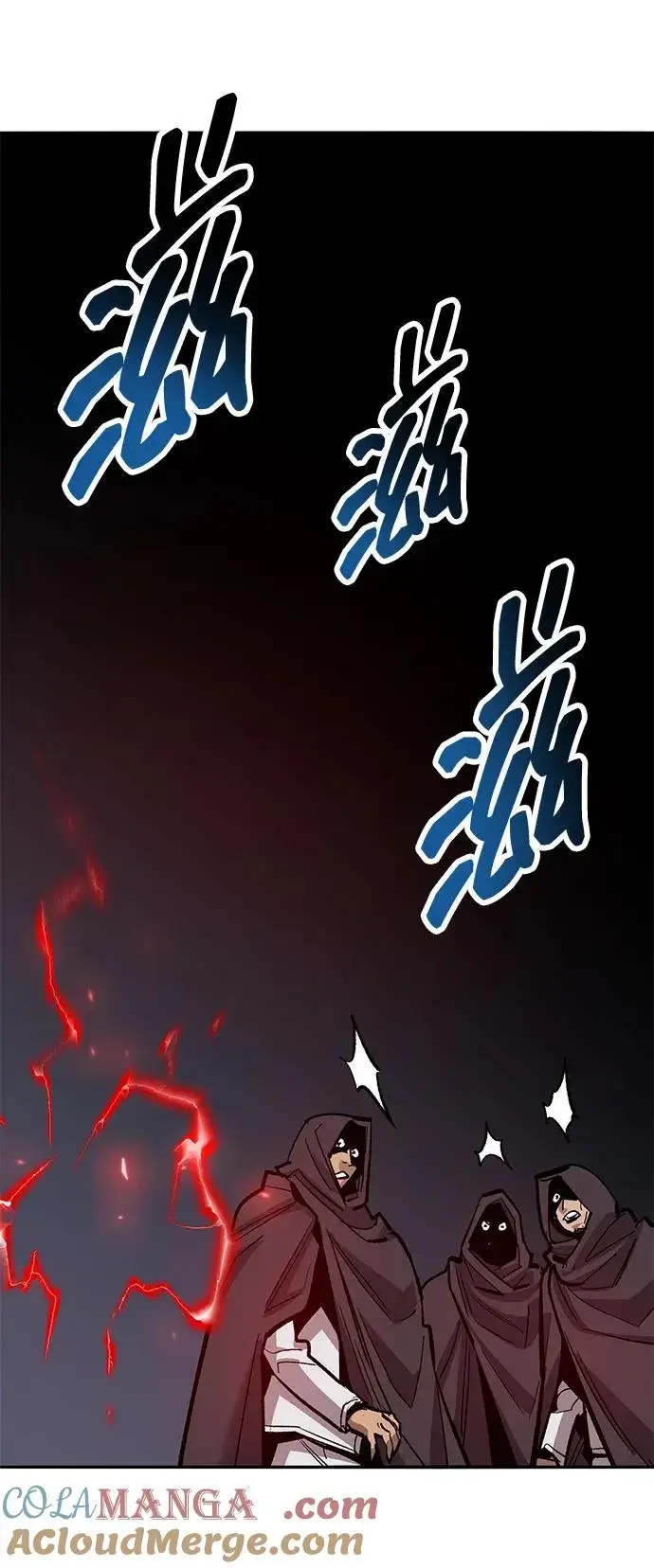 漫画《觉醒战士》[第2部] 第55话 谜题（2）第181张图