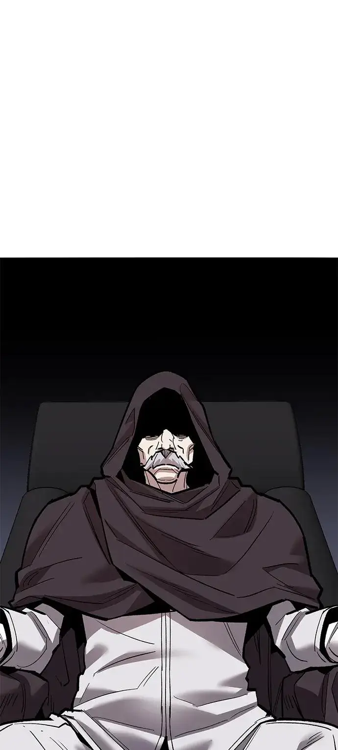 《觉醒战士》[第2部] 第56话 谜题（3）图14