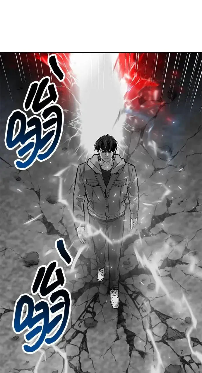 《觉醒战士》[第2部] 第56话 谜题（3）图48