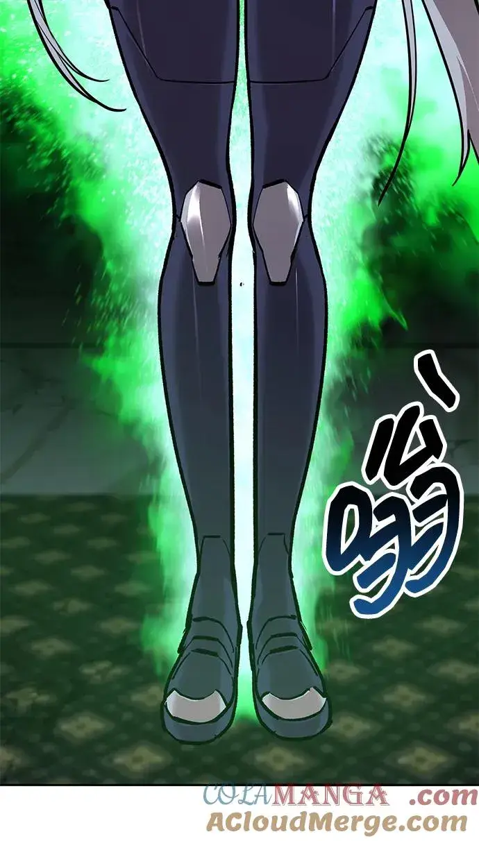 《觉醒战士》[第2部] 第56话 谜题（3）图85