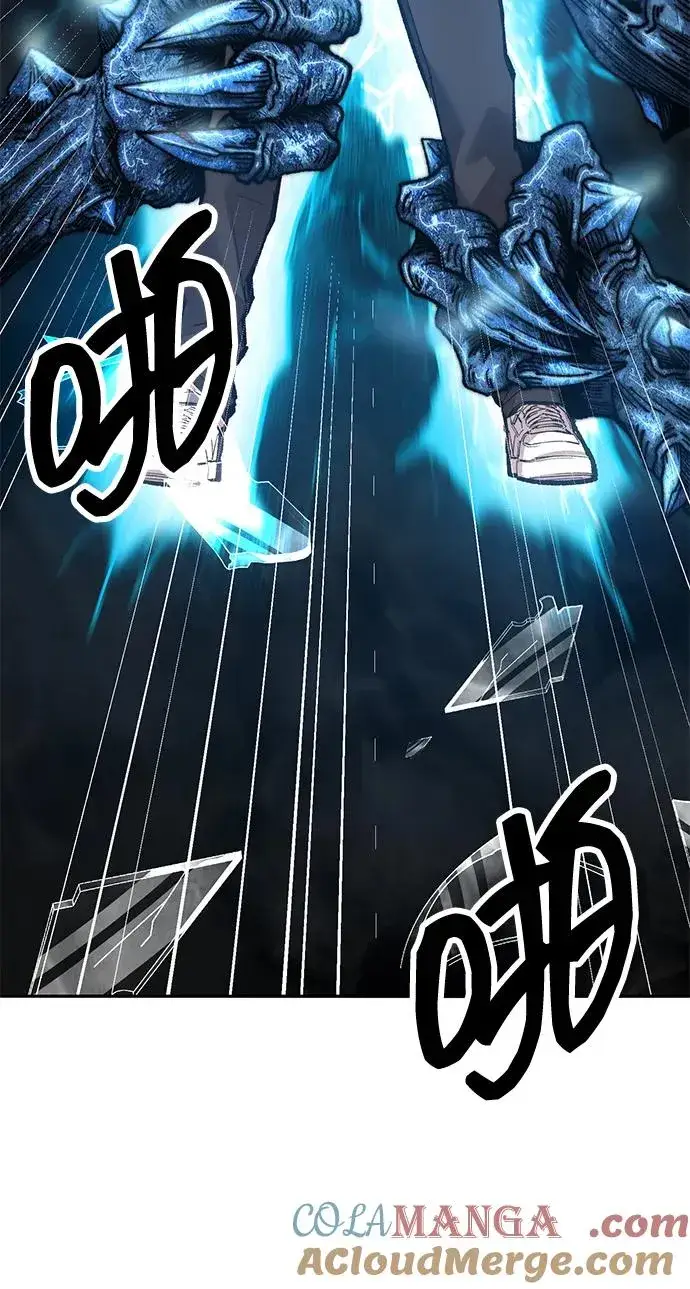 漫画《觉醒战士》[第2部] 第58话 谜题（5）第105张图