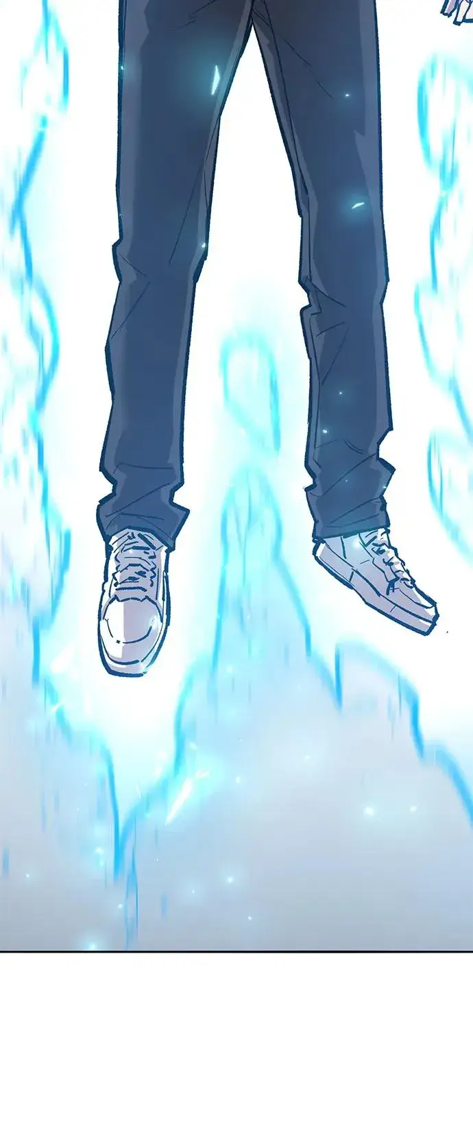 漫画《觉醒战士》[第2部] 第58话 谜题（5）第172张图