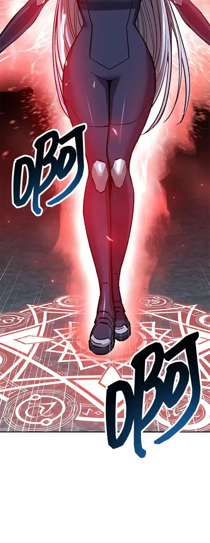 漫画《觉醒战士》[第2部] 第58话 谜题（5）第19张图