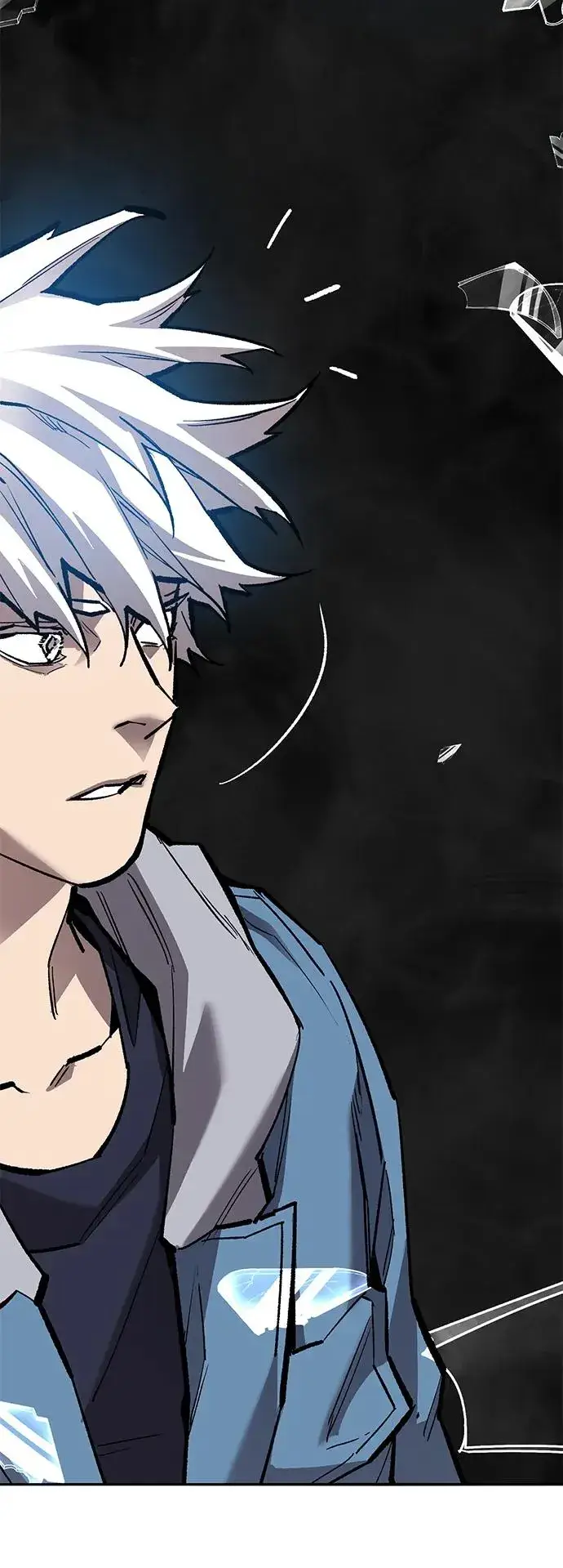 漫画《觉醒战士》[第2部] 第58话 谜题（5）第74张图