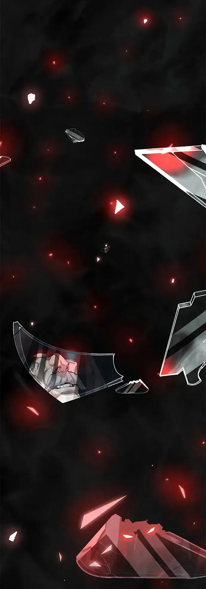 漫画《觉醒战士》[第2部] 第59话 时间线第42张图