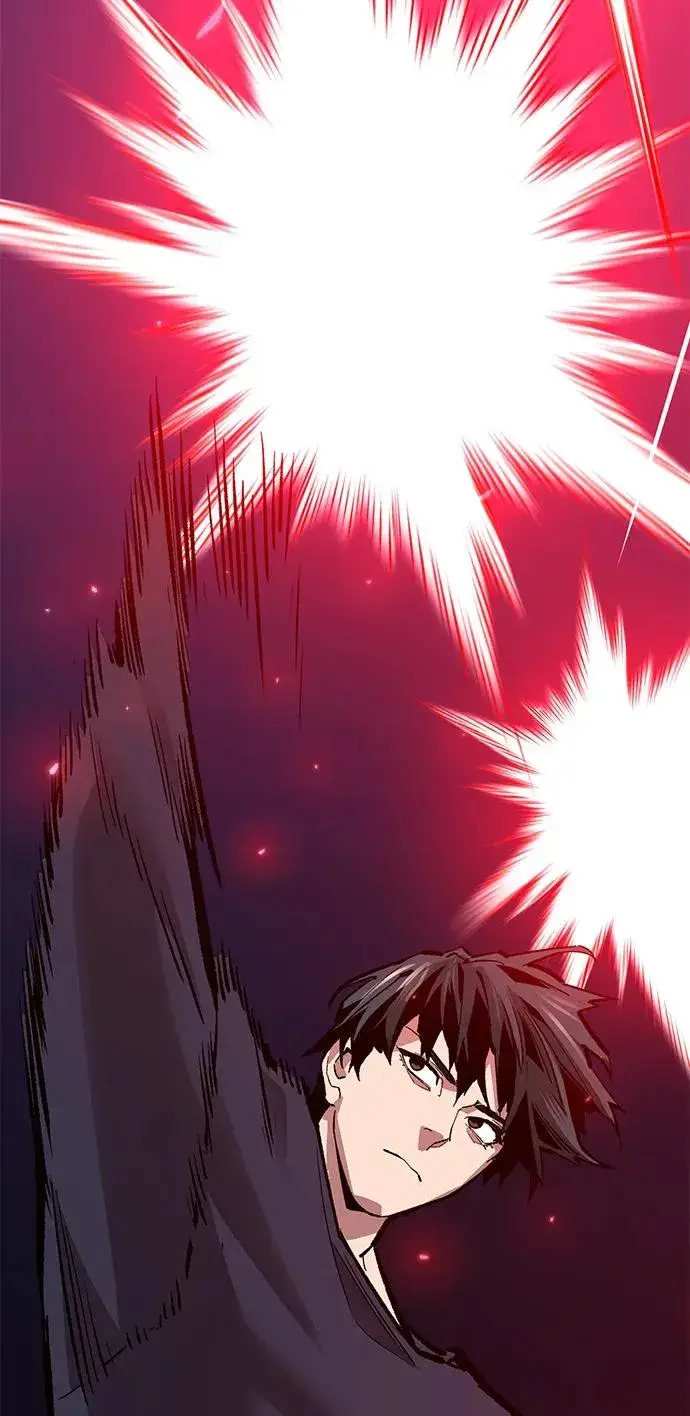 漫画《觉醒战士》[第2部] 第61话 集结第144张图