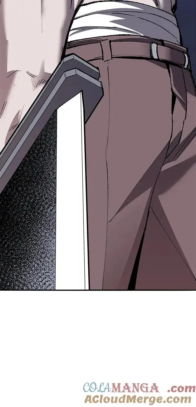 漫画《觉醒战士》[第2部] 第62话 人类的叛徒第9张图