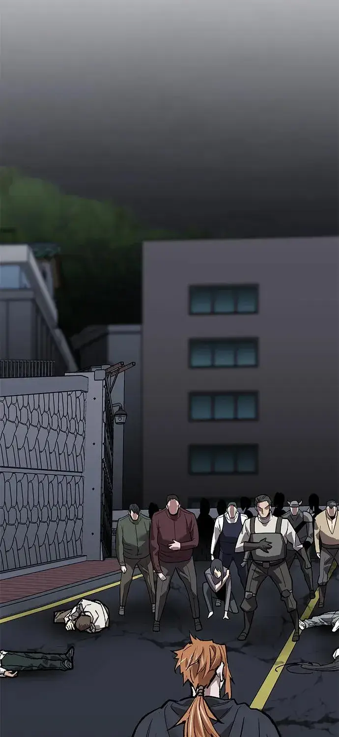 《觉醒战士》[第2部] 第63话 其他次元的宇宙图15