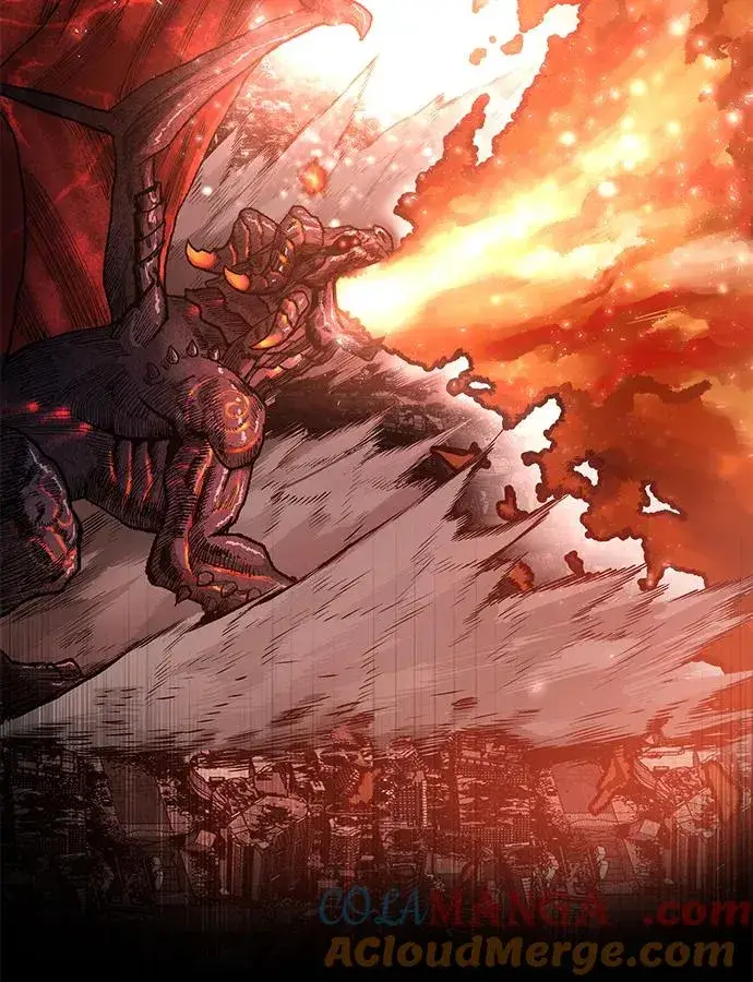 《觉醒战士》[第2部] 第63话 其他次元的宇宙图157