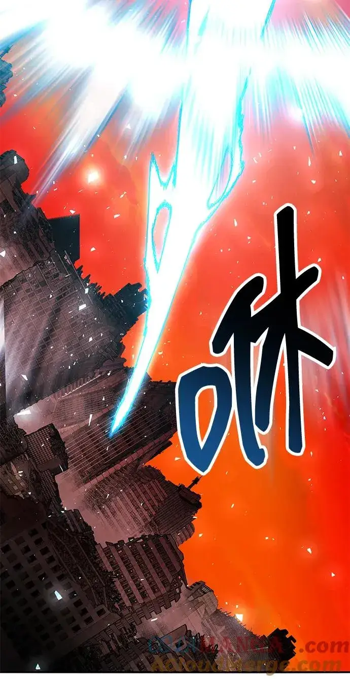 《觉醒战士》[第2部] 第63话 其他次元的宇宙图161